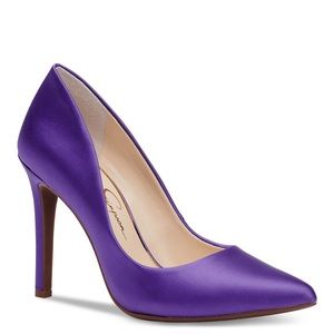 Jessica Simpson Women's Cassani Pumps, Created for Macy's